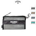 【あす楽対応】キャロウェイ イージーゴーイング グローブケース 23JM#Callaway#Easygoing Glove Case 23JM