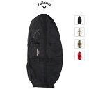 【あす楽対応】キャロウェイ レイドバック トラベルカバー 23JM#Callaway#Laidback Travel Cover 23JM