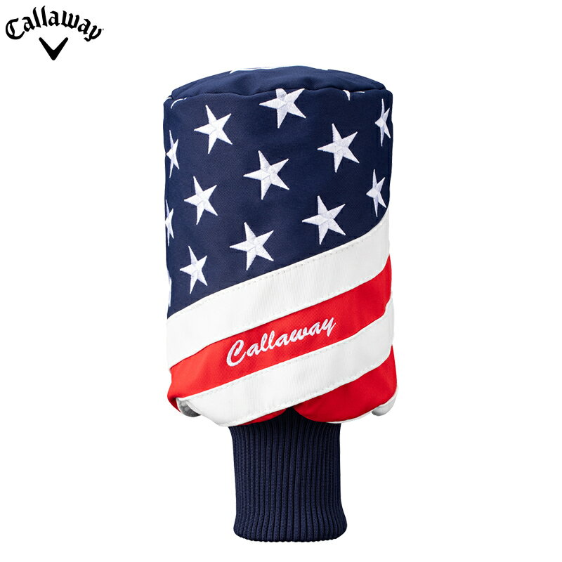 ڤбۥ SPL-I ɥ饤С إåɥС SS 24JM ۥ磻/ͥӡ/å (5524149) 2024ǯǥ#Callaway SPL-I DR HeadCover SS 24JM