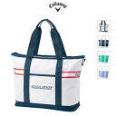 【あす楽対応】キャロウェイ スポーツ トート ウィメンズ 23JM#Callaway#Sport Tote Women's 23JM