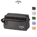 【あす楽対応】キャロウェイ アーバン ポーチ 23JM#Callaway#Urban Pouch 23JM