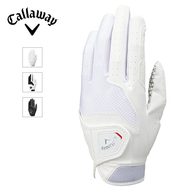 ※検索ワード※ #Callaway#キャロウェイ#キャラウェイ#メンズグローブ#メンズゴルフ手袋#男性用グローブ#男性用ゴルフ手袋#天然皮革