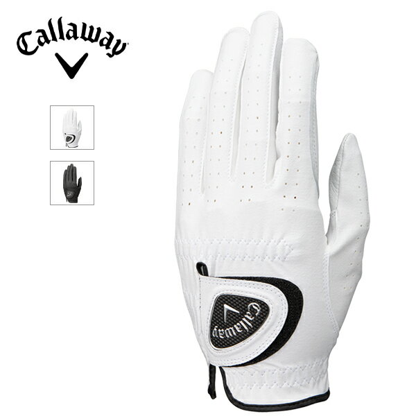 【あす楽対応】キャロウェイ ハイパー ハイブリッド グローブ 23JM左手用ゴルフ手袋#Callaway#Hyper Hybrid Glove 1