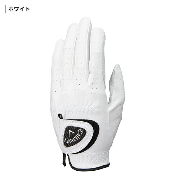 【あす楽対応】キャロウェイ ハイパー ハイブリッド グローブ 23JM左手用ゴルフ手袋#Callaway#Hyper Hybrid Glove 2