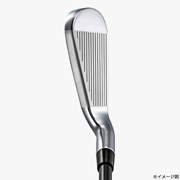 【カスタム】左用 キャロウェイ APEX DCB アイアン6本セット (#5-#9,PW)N.S.PRO Zelos8 シャフト装着仕様#Callaway#エイペックスDCB_2021#IR#左打ち用#ゼロス8