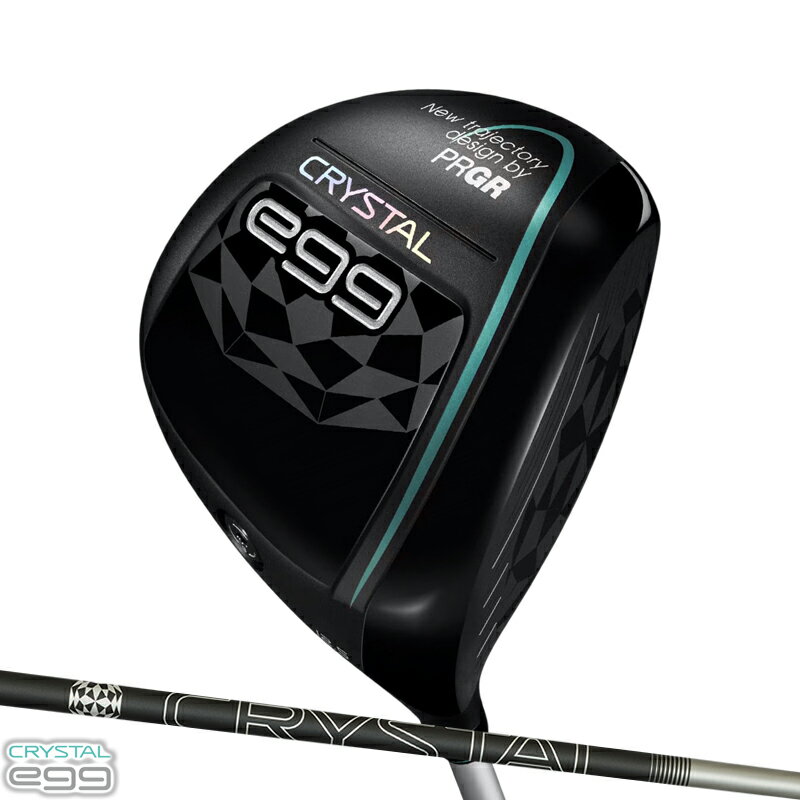 楽天市場】プロギア egg ドライバー レディースの通販 楽天市場】プロギア egg ドライバー レディースの通販