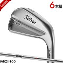 yJX^z^CgXg T150 ACA 2023Nf6{Zbg (#5-#9,PW)tWN MCI100 Vtgdl#Titleist#T-150#Ełp#{dl#FUJIKURA_MCIJ[{