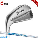 yJX^zp ^CgXg T150 ACA 2023Nf6{Zbg (#5-#9,PW)NSv [X6 Vtgdl#Titleist#T-150#ŗp#tgnhf#{dl#N.S.PRO Zelos6