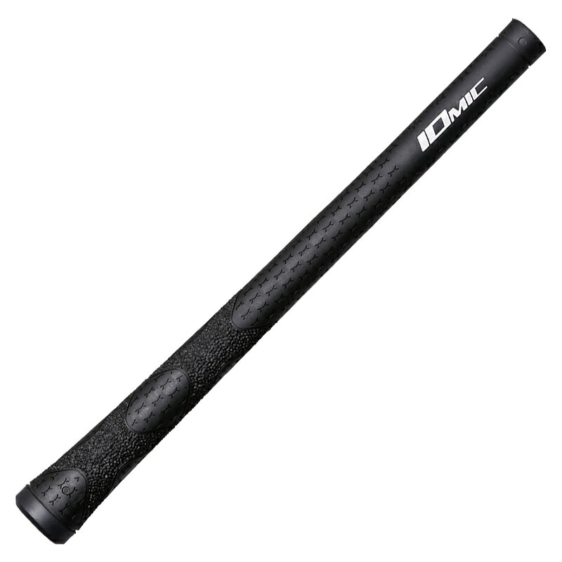 【取寄】【正規品】【パーツ販売】 イオミック グリップ iXx 2.3 ブラック バック...
