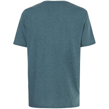 オークリー MARK II TEE 男性用Tシャツ 品番：457133#OAKLEY#19SS#マーク2ティー