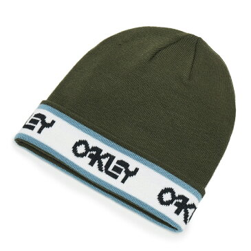 オークリー B1B Oakley Beanie 帽子（キャップ） 品番：912191 #OAKLEY#アパレル#B1Bオークリービーニー