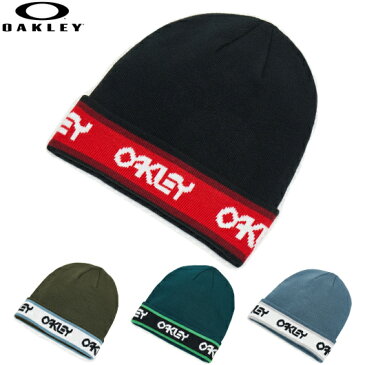 オークリー B1B Oakley Beanie 帽子（キャップ） 品番：912191 #OAKLEY#アパレル#B1Bオークリービーニー