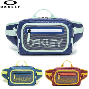 【新品】【2019年モデル】 オークリー 90'S BELTBAG ウェストポーチ 品番：921526#OAKLEY#19SS#90'Sベルトバッグ