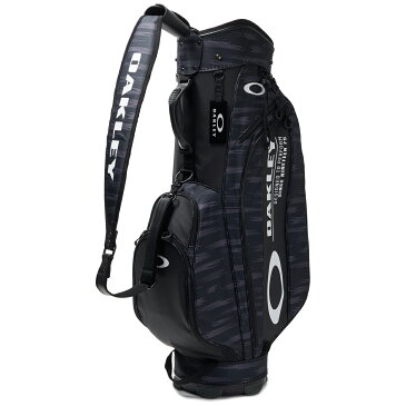 オークリー 2019 BG GOLF BAG 13.0 キャディバッグ 品番：921568JP/9.5型#OAKLEY#19SS#BGゴルフバッグ13.0