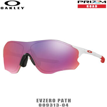 オークリー サングラス アジアフィットEVZERO PATH PRIZM ROAD品番：OO9313-04#OAKLEY/EVZERO/イーブイゼロ/00931304#プリズムロード/PRIZMROAD