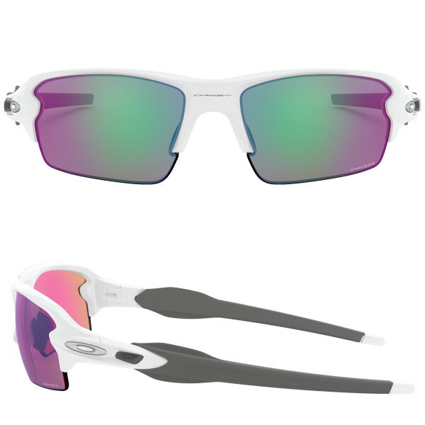 【あす楽対応】オークリー Flak 2.0 プリズムゴルフ OO9271-1061 アジアフィット OAKLEY サングラス フラック2.0