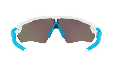 オークリー サングラス ユースフィットRADAR EV XS PATH品番：OJ9001-0131#OAKLEY/レーダーEVXS