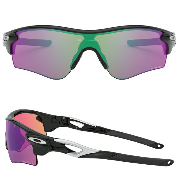 オークリー 【あす楽対応】オークリー RadarLock Path プリズムゴルフ OO9206-2538 アジアフィット#OAKLEY#サングラス#レーダーロックパス