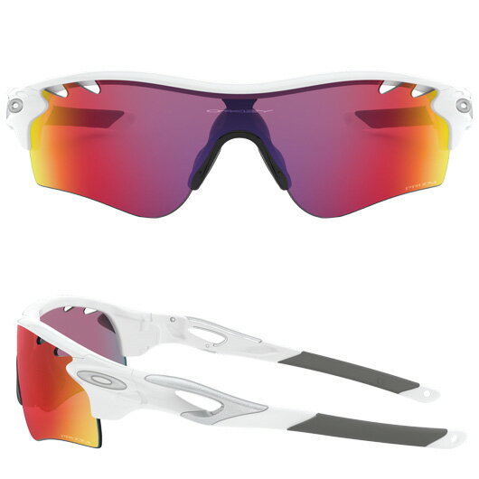 【あす楽対応】オークリー RadarLock Path プリズムロード OO9206-2738 アジアフィット#OAKLEY#サングラス#レーダーロックパス