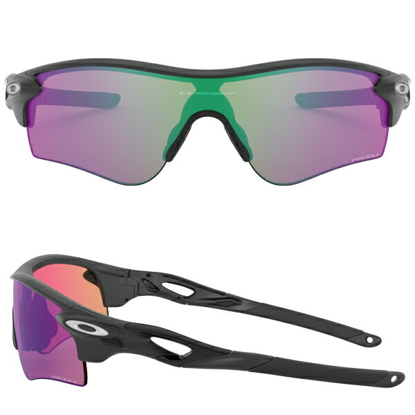 オークリー 【あす楽対応】オークリー RadarLock Path プリズムゴルフ OO9206-3638 アジアフィット#OAKLEY#サングラス#レーダーロックパス