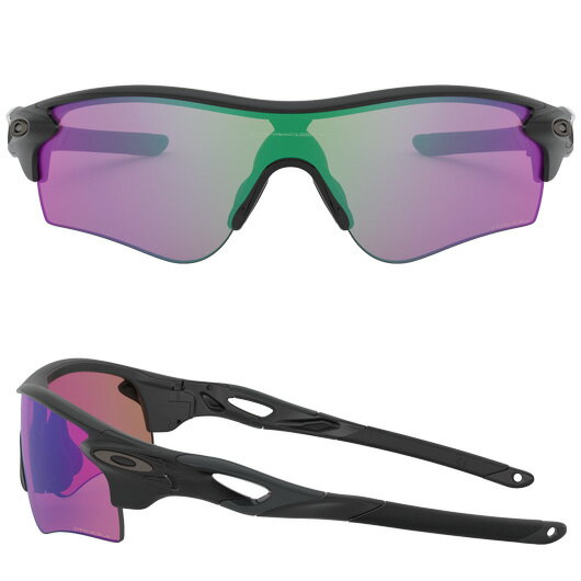 オークリー RadarLock Path プリズムロードジェイド OO9206-5738 アジアフィット#OAKLEY#サングラス#レーダーロックパス