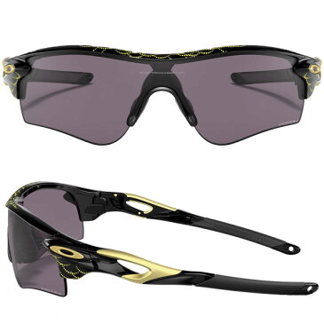 【あす楽対応】オークリー RadarLock Path SOLSTICE COLLECTION プリズムグレー OO9206-7338 アジアフィット#OAKLEY#サングラス#レーダーロックパス#ソルスティスコレクション