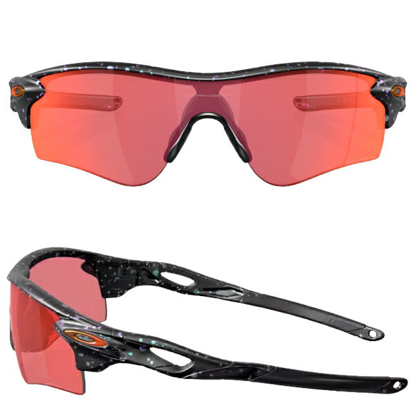 【あす楽対応】オークリー RadarLock Path OO9206-9138プリズムトレイルトーチ OAKLEY サングラス レーダーロックパス カラーシフトスプラッター