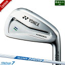 ※検索ワード※ #YONEX#ヨネックス#EZONE　GT#E-ZONE CB301 Forged IRON#イーゾーンCB-301 フォージドアイアン