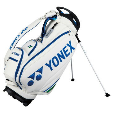 ヨネックス プロモデルレプリカスタンドバッグ CB-1911S サイズ:9.0型/3.8kg #YONEX#CB1911S#2021年モデル#スタンド式キャディバッグ#ゴルフバッグ