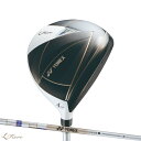【取寄】女性用 ヨネックス フィオーレ レディース フェアウェイウッドFR08 カーボンシャフト YONEX Fiore Women's 4W/5W/7W (L...