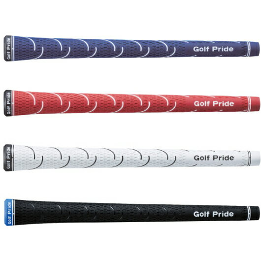 【あす楽対応】ゴルフプライド VDラバーウッド&アイアン用グリップ単体販売#GOLFPRIDE#VD_RUBBERのサムネイル