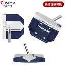 メーカー正規カスタムオーダー ベティナルディ アンチドート SB2 パター ゼロトルクパター BETINARDI ANTIDOTE
