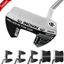 ベティナルディ 2022 イノベイ シリーズ パター#BETTINARDI#INOVAI_SERIES