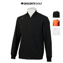 デサントゴルフ レクタスストレッチボンバージャケット　DGMUJK00#DESCENTE_GOLF#アパレル