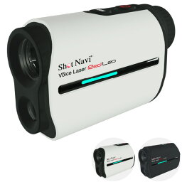 ショットナビ ボイスレーザーレッドレオ レーザー距離計測器 #SHOT_NAVI#Voice_Laser_Red_Leo