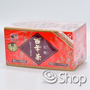 精茶百年 百年茶赤箱 30包