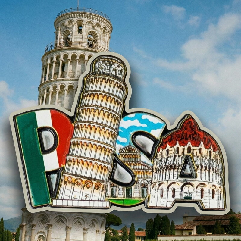 �����Υޥ��ͥå� �����ꥢ02 �ԥ��μ��� / PISA���� / �����ꥢ��� / ����Ʋ������Ʋ�ڥ᡼�����б���ǽ��3��������