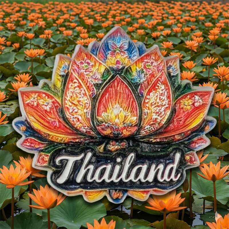 �����Υޥ��ͥå� ����02 ϡ�ʥ��������� / ����ʸ�� / Thailand�����ڥ᡼�����б���ǽ��3��������