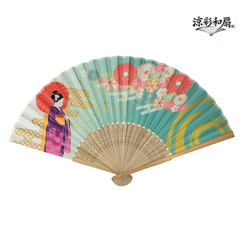 楽天市場】和傘（扇子｜和装小物）：和服<レディースファッションの通販