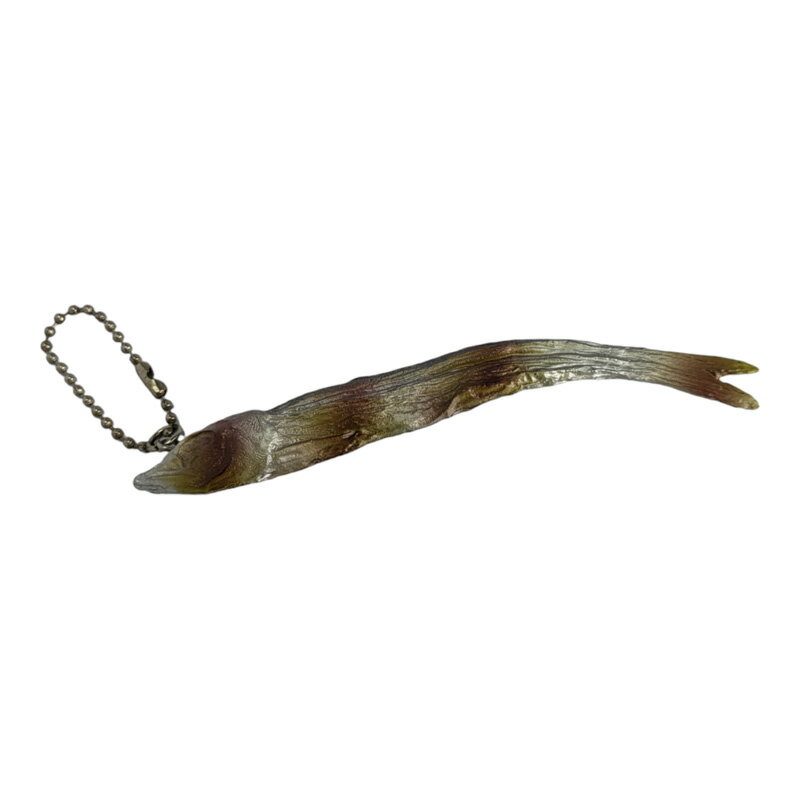 めざし キーホルダー（魚介シリーズ）【メール便対応可能：1サイズ】