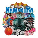 【ポイント10倍 5/16 1:59まで】ご当地マグネット 鎌倉(KAMAKURA)(木製)大仏・バスケ・舞妓・桜【メール便対応可能:3サイズ】
