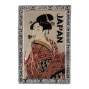 浮世絵マグネット ミニ ビードロ【メール便対応可能:1サイズ】