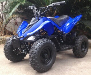 楽天市場 送料無料 充電式 電動ミニ四輪バギーライト付き Es002 バギートライクショップセブン