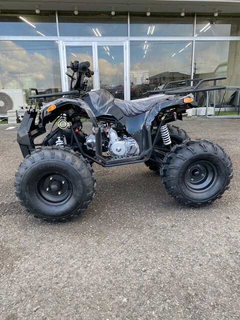 最新情報値下げ ４輪セミバギー 50cc ハマーミニ車 バイク 4輪バギー Atv 公道走行可能 50cc ハマーミニ バギー トライクショップセブンチョイノリに最高 Atv トライク スノーモービル