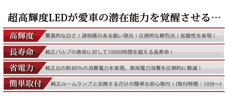 [RSL]【あす楽対応】[専用カーテシセット] ホンダ ステップワゴン・スパーダ RK1 RK2 RK5 RK6 専用設計 LED ルームランプ セット【専用工具付】 HONDA STEPWGN SPADA　送料無料