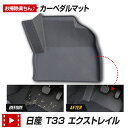 【5日は20%OFF！】【本日10％OFF！】T33 エクストレイ