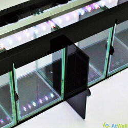 【新商品】GEXグラステリアLX300ブラック