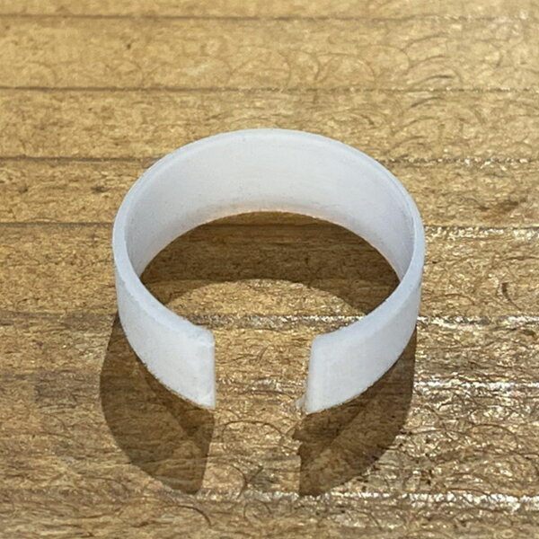 Cリング（Leiシリーズ・振れ止めネジ内側の緩衝材）