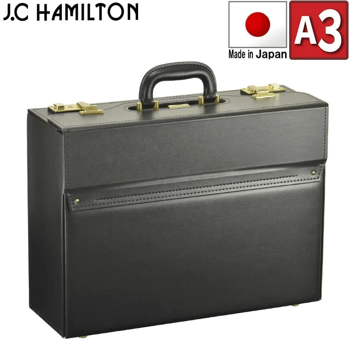 乐天商城 - フライトケース パイロットケース 日本製 豊岡製鞄 メンズ A3 法衣カバン 鞄倶楽部 鞄クラブ