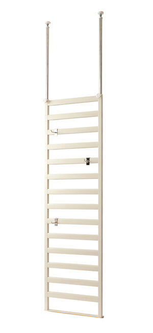 【送料無料】家具に設置できるパーテーション40cm幅　棚なし　国産品【P10】